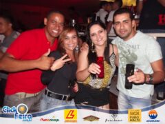 Arrocha Vip